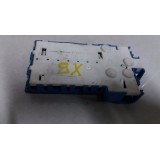 Central Módulo Cabo Bateria Positivo Bmw X5  4.4