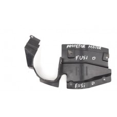 Capa Protetor Motor Lado Direito Ford Fusion 2.3 2009
