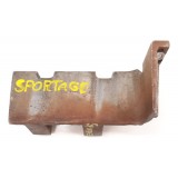 Suporte Coxim Câmbio Kia Sportage 2.0 16v 45645