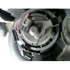 Ventoinha Ar Forçado Logan 2014 1.6