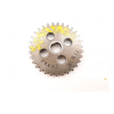 Engrenagem Bomba Óleo Kia Sportage 2.0 16v