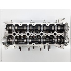 Cabeçote Motor Toyota Hilux 2.8 16v