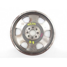 Volante Cremalheira Motor Toyota Hilux 2.8 16v