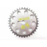 Engrenagem Comando Cabeçote Toyota Hilux 2.8 16v T343