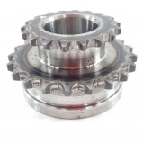 Engrenagem Corrente Virabrequim Toyota Hilux 2.8 16v R545