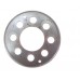 Flange Virabrequim Toyota Hilux 2.8 16v