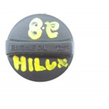 Tampa Óleo Motor Toyota Hilux 2.8 16v