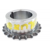 Engrenagem Comando Motor Toyota Hilux 2.8 16v G56435