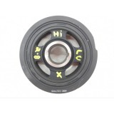 Polia Virabrequim Toyota Hilux 2.8 16v Leia