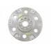 Flange Virabrequim Conversor Torque Toyota Hilux 2.8 16v