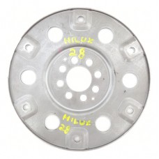Flange Virabrequim Conversor Torque Toyota Hilux 2.8 16v