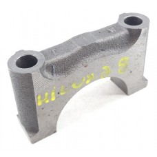 Mancal Nº 1 Virabrequim Toyota Hilux 2.8 16v