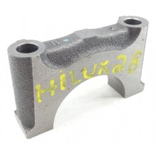 Mancal Nº 2 Virabrequim Toyota Hilux 2.8 16v