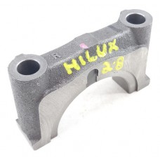 Mancal Nº 5 Virabrequim Toyota Hilux 2.8 16v