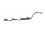 Chicote Vela Aquecedora Toyota Hilux 2.8 16v