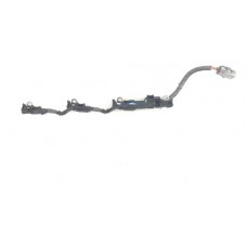 Chicote Vela Aquecedora Toyota Hilux 2.8 16v