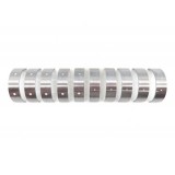 Jogo Bronzina Mancal Toyota Hilux 2.8 16v