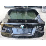 Tampa Traseira Bmw X6 2009  (sem Vidro)