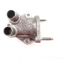 Carcaça Flange Válvula Termostática Toyota Corolla 2.0 2017