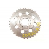 Roda Fônica Virabrequim Toyota Corolla 2.0 2017