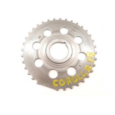 Roda Fônica Virabrequim Toyota Corolla 2.0 2017