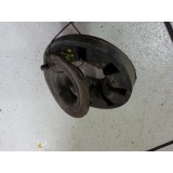 Batente Da Mola Traseira Logan 2014 1.6