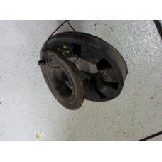 Batente Da Mola Traseira Logan 2014 1.6