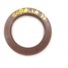 Retentor Virabrequim Toyota Corolla 2.0 2017 Xh0529e