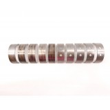 Jogo Bronzina Mancal Toyota Corolla 2.0 2017