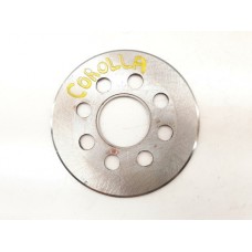 Arruela Encosto Volante Motor Toyota Corolla 2018