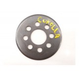 Arruela Calço Encosto Volante Motor Toyota Corolla 2018