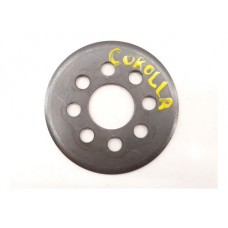 Arruela Calço Encosto Volante Motor Toyota Corolla 2018