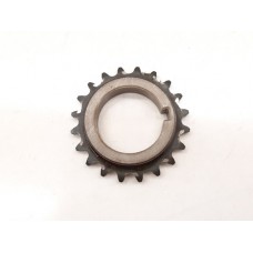 Engrenagem Virabrequim Toyota Corolla 2018 H23135