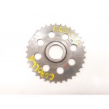 Roda Fônica Virabrequim Toyota Corolla 2018