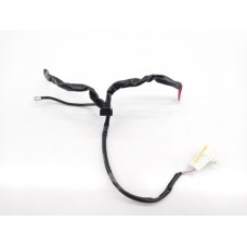 Chicote Volante Hilux Sw4 Tdi R0505