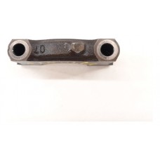 Mancal Nº 2 Virabrequim Toyota Corolla 2018