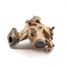 Bomba Óleo Toyota Corolla 2018