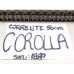 Corrente Motor 56cm Toyota Corolla 2018