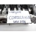 Cabeçote Motor Toyota Corolla Híbrido Hybrid