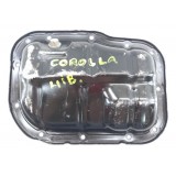 Carter Oleo Motor Toyota Corolla Híbrido Hybrid Leia