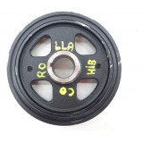 Polia Virabrequim Toyota Corolla Híbrido Hybrid