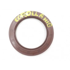 Retentor Virabrequim Toyota Corolla Híbrido Hybrid Xh0529e