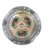 Disco Volante Motor Toyota Corolla Híbrido Hybrid