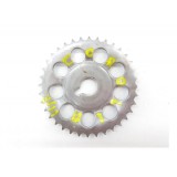 Engrenagem Polia Comando Toyota Corolla Híbrido Hybrid