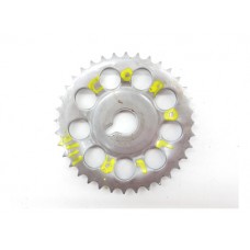 Engrenagem Polia Comando Toyota Corolla Híbrido Hybrid