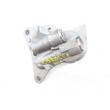 Suporte Filtro Óleo Toyota Corolla Híbrido Hybrid