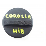 Tampa Óleo Motor Toyota Corolla Híbrido Hybrid