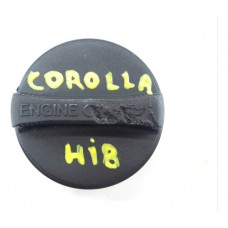 Tampa Óleo Motor Toyota Corolla Híbrido Hybrid