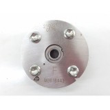 Polia Variável Comando Toyota Corolla Híbrido Hybrid M361644