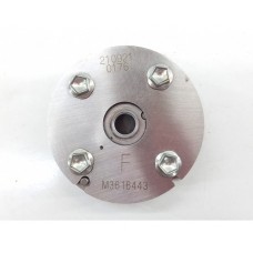 Polia Variável Comando Toyota Corolla Híbrido Hybrid M361644